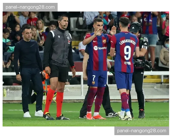 前巴萨高管因“内格雷拉案”相关指控出庭受审