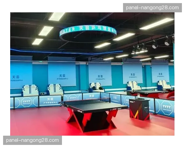 釜山世乒赛团体赛场馆通过最终验收，将启用鹰眼回放系统