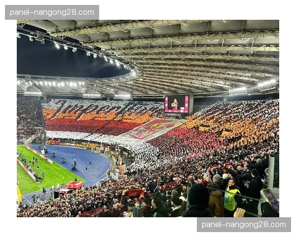 球迷文化：多特蒙德南看台如何用巨型TIFO干扰客队定位球主罚者