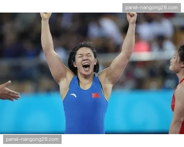 巴黎奥运摔跤资格赛最终站抽签揭晓，中国选手李政、周倩出战